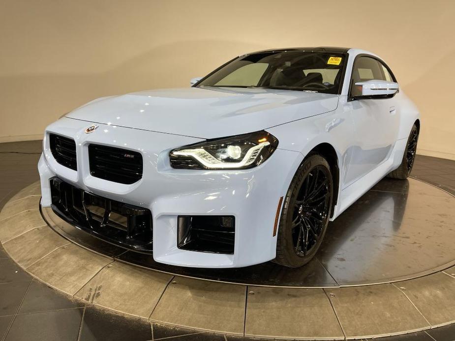 used 2023 BMW M2 car