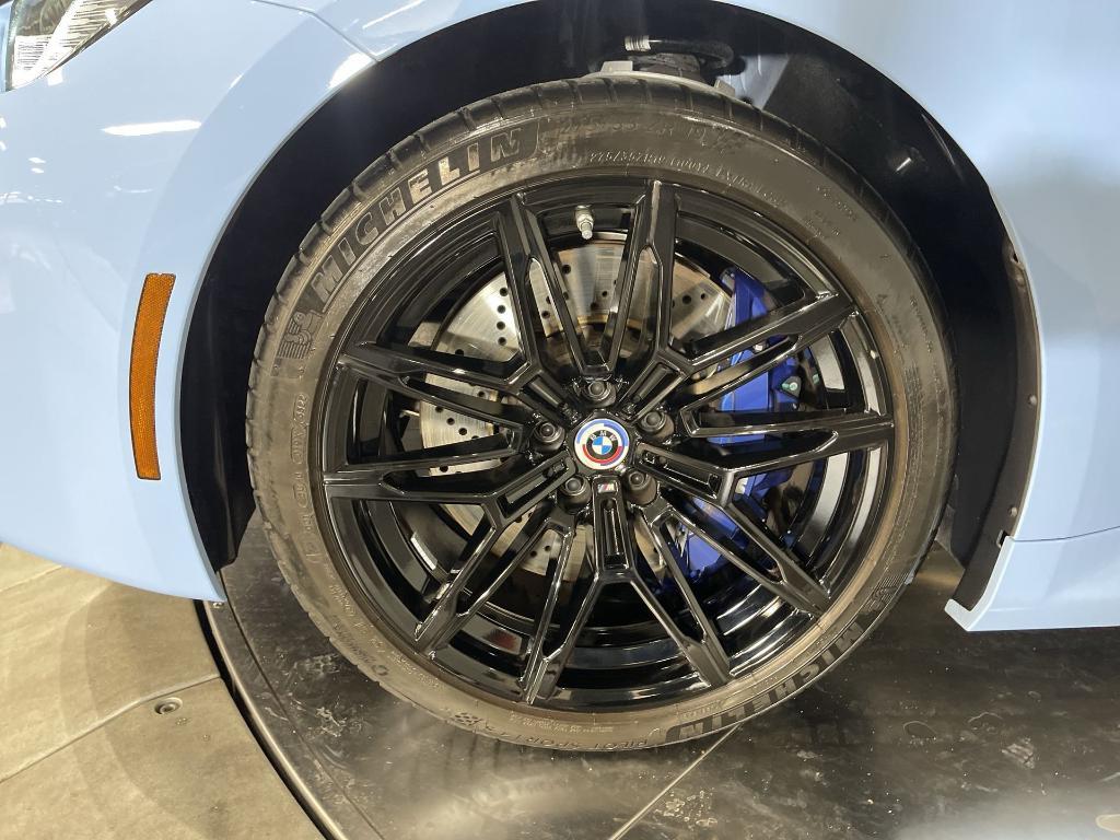 used 2023 BMW M2 car