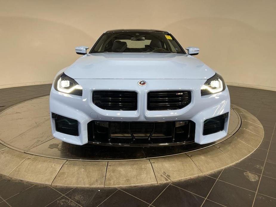 used 2023 BMW M2 car