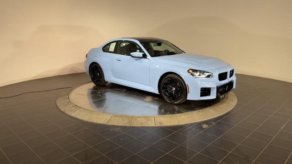 used 2023 BMW M2 car