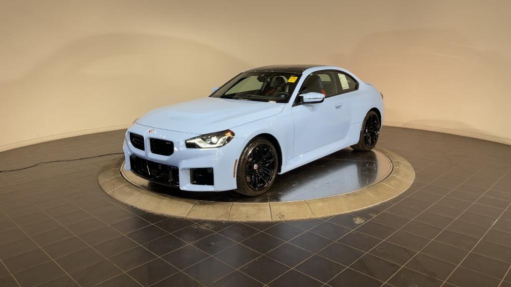 used 2023 BMW M2 car