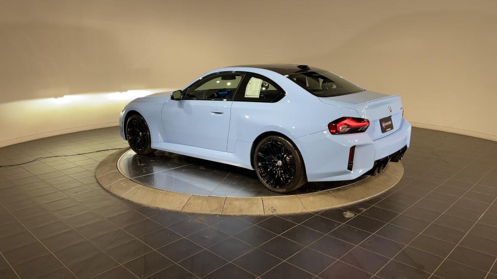 used 2023 BMW M2 car