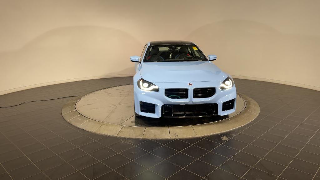 used 2023 BMW M2 car