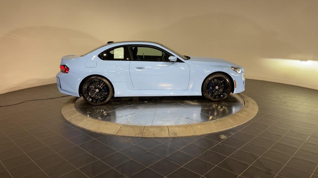 used 2023 BMW M2 car