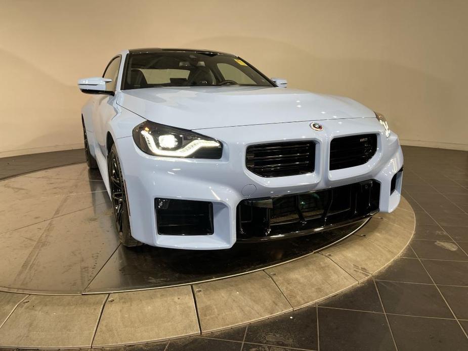 used 2023 BMW M2 car