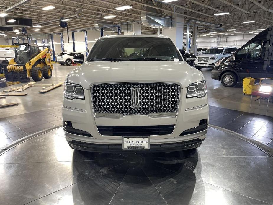 new 2024 Lincoln Navigator car, priced at $94,199