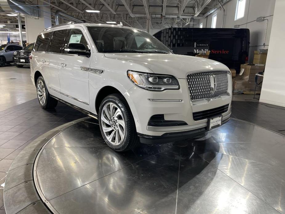 new 2024 Lincoln Navigator car, priced at $94,199