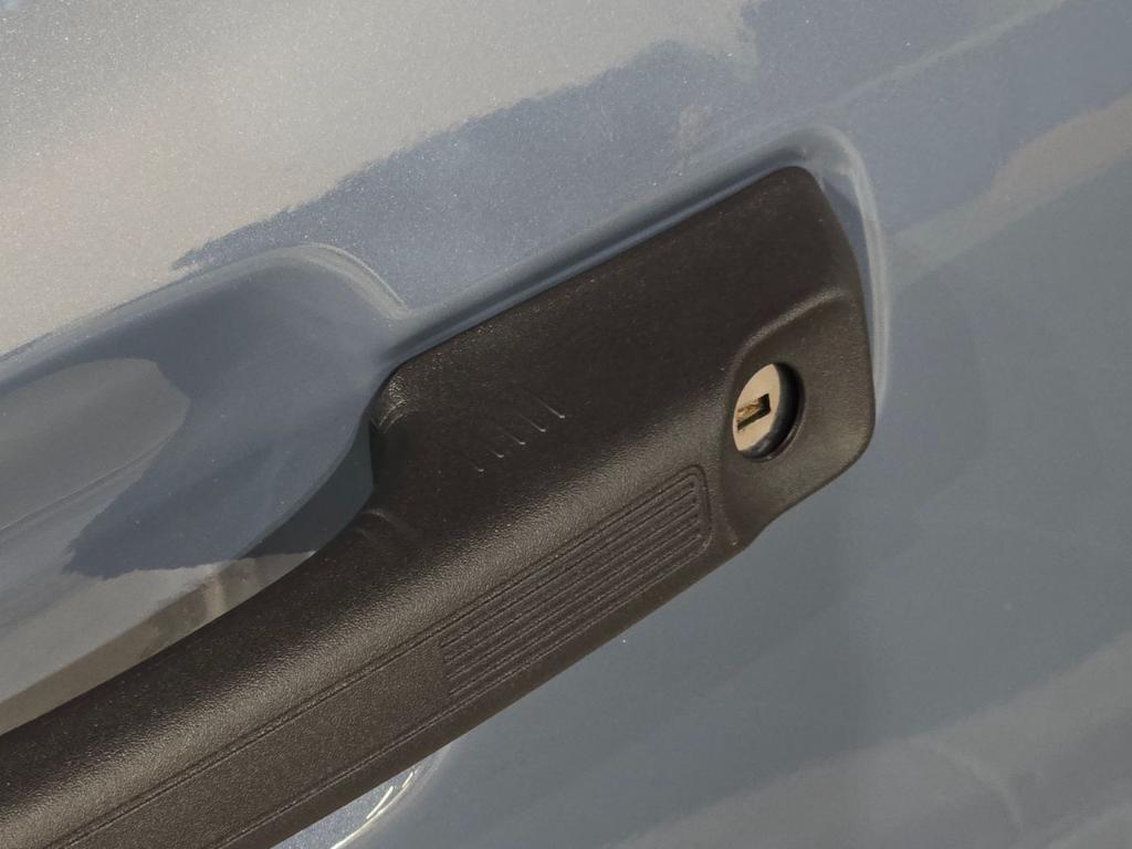 new 2025 Ford Maverick car, priced at $32,102