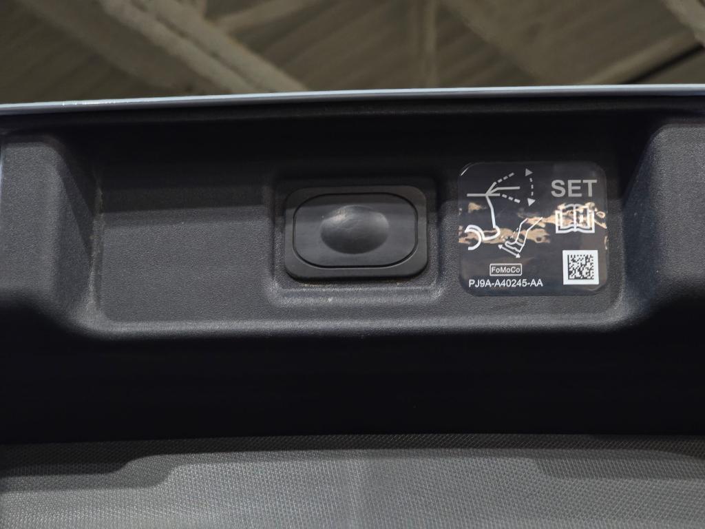 new 2025 Ford Mustang Mach-E car, priced at $53,739