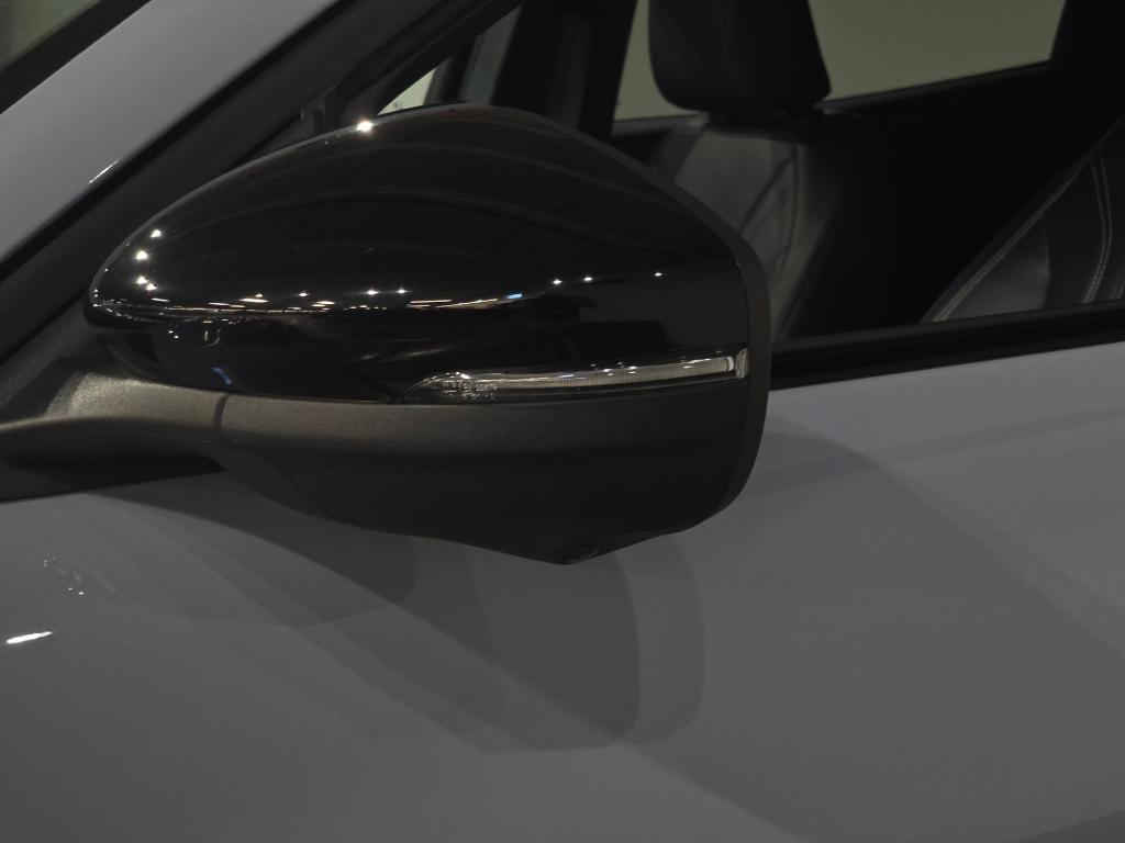 new 2025 Ford Mustang Mach-E car, priced at $53,739