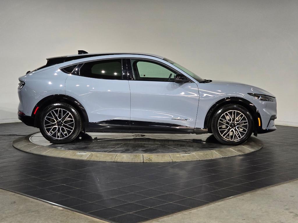 new 2025 Ford Mustang Mach-E car, priced at $50,759