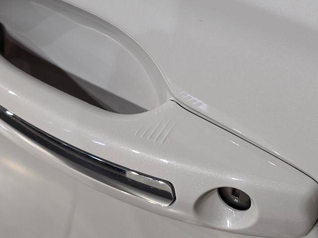 used 2020 Lincoln Nautilus car, priced at $24,942
