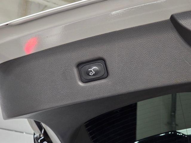 used 2020 Lincoln Nautilus car, priced at $24,942