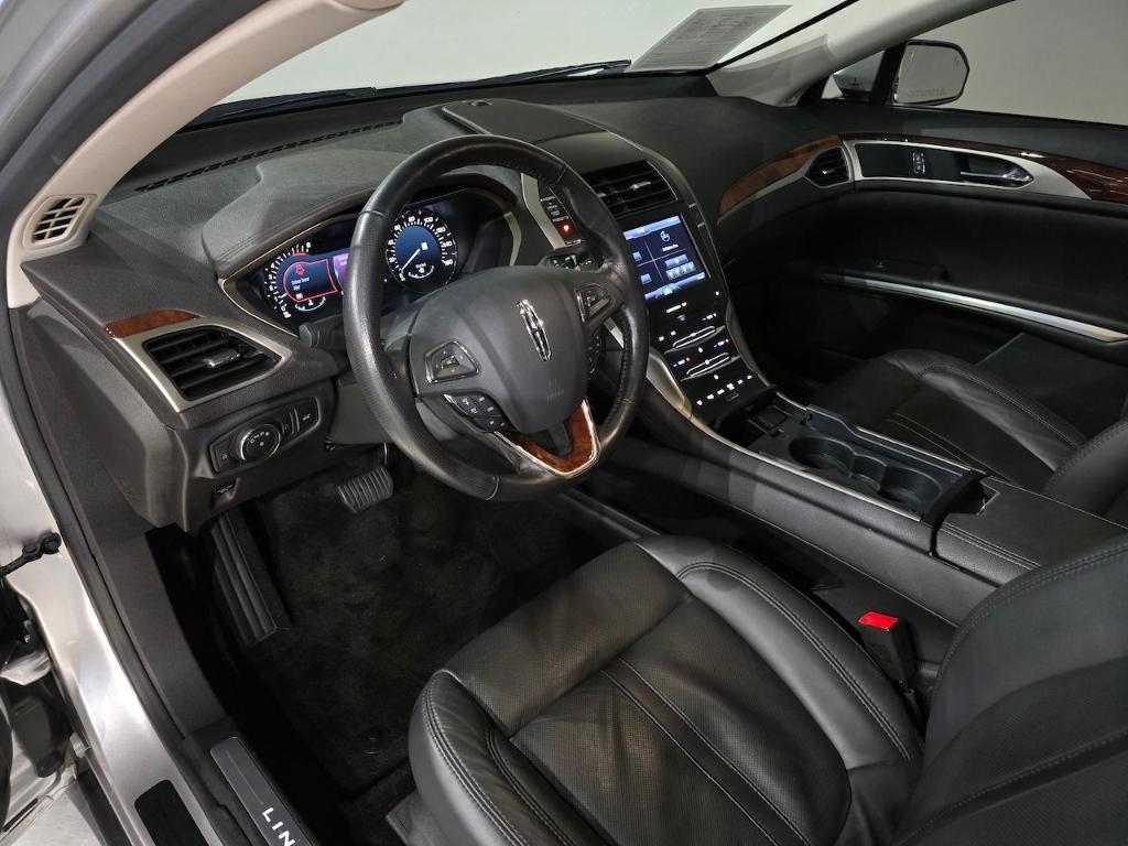 used 2013 Lincoln MKZ car, priced at $13,988