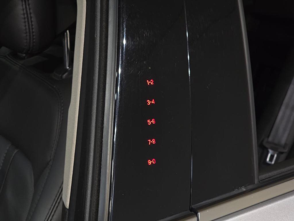 used 2013 Lincoln MKZ car, priced at $13,988