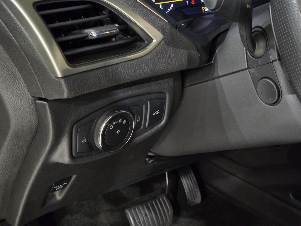 used 2013 Lincoln MKZ car, priced at $13,988