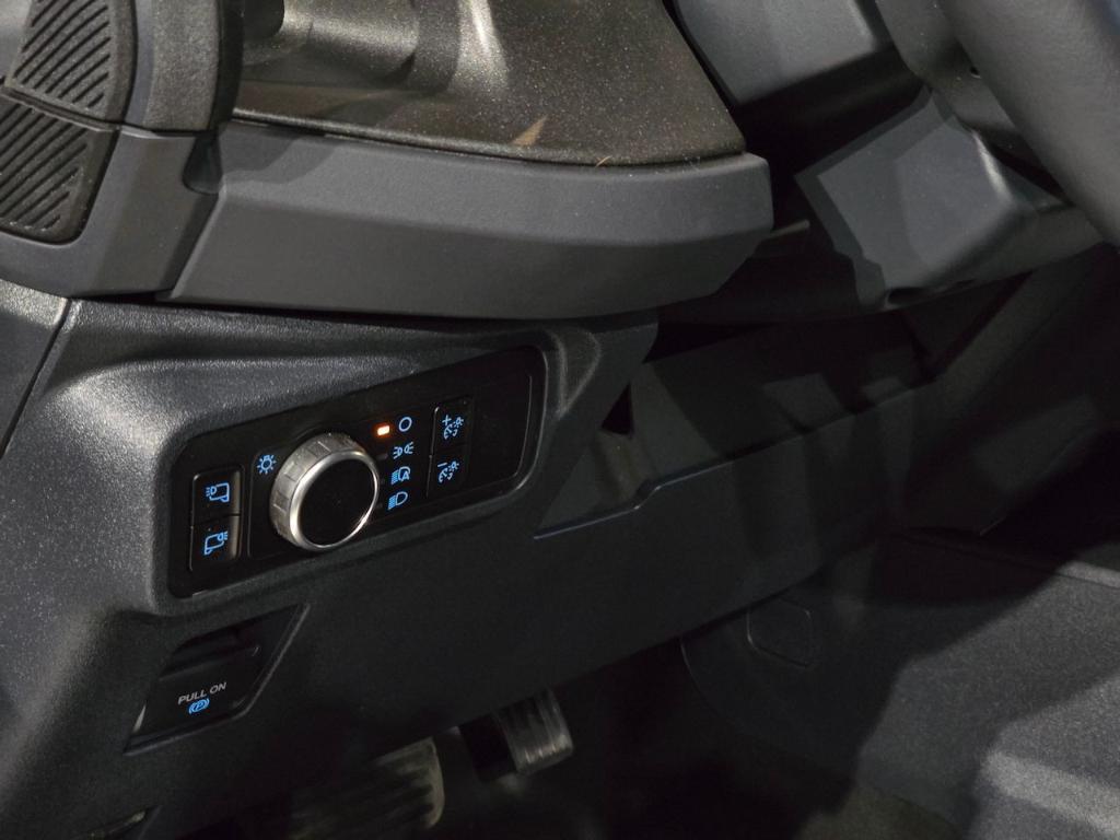 new 2025 Ford Bronco car, priced at $59,459