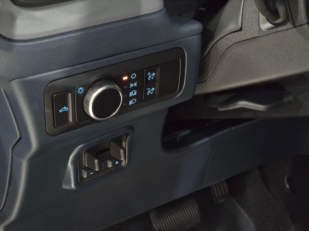 new 2025 Ford Maverick car, priced at $34,194