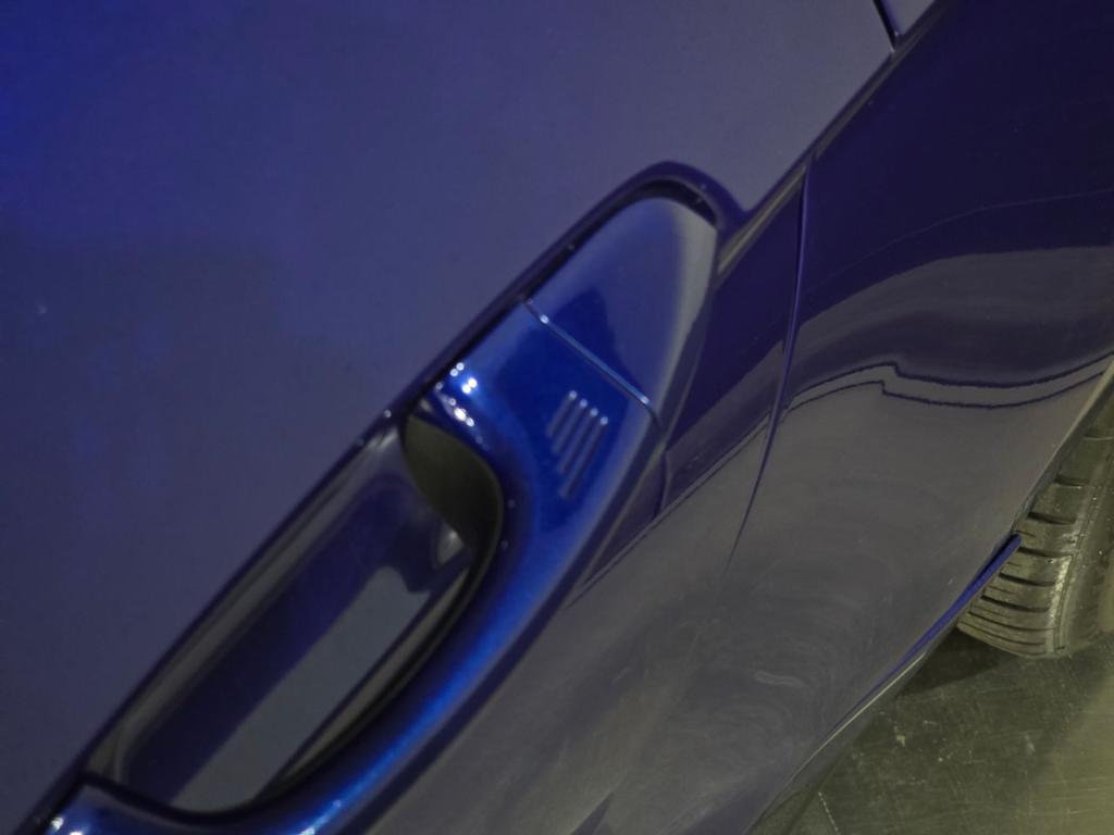 used 2015 Ford Mustang car, priced at $25,000