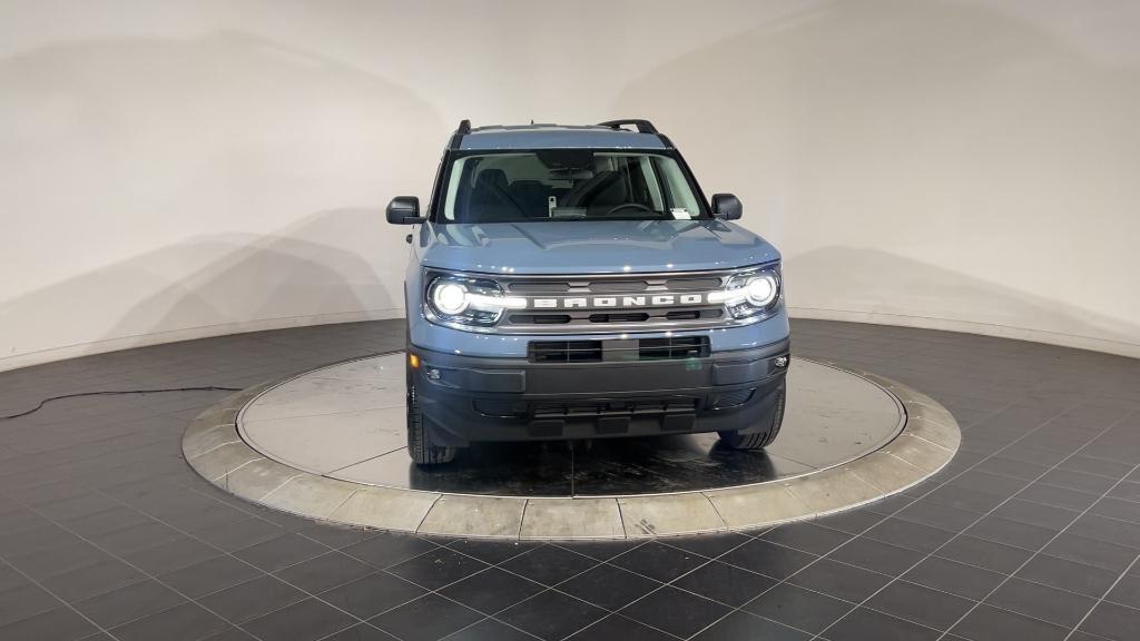 new 2024 Ford Bronco Sport car, priced at $32,475