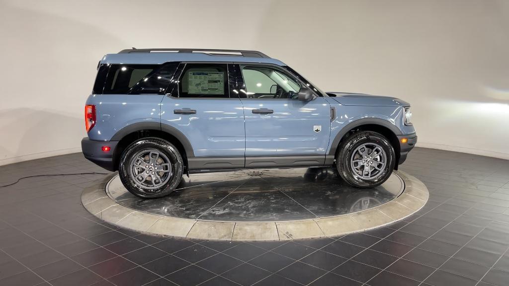 new 2024 Ford Bronco Sport car, priced at $32,475