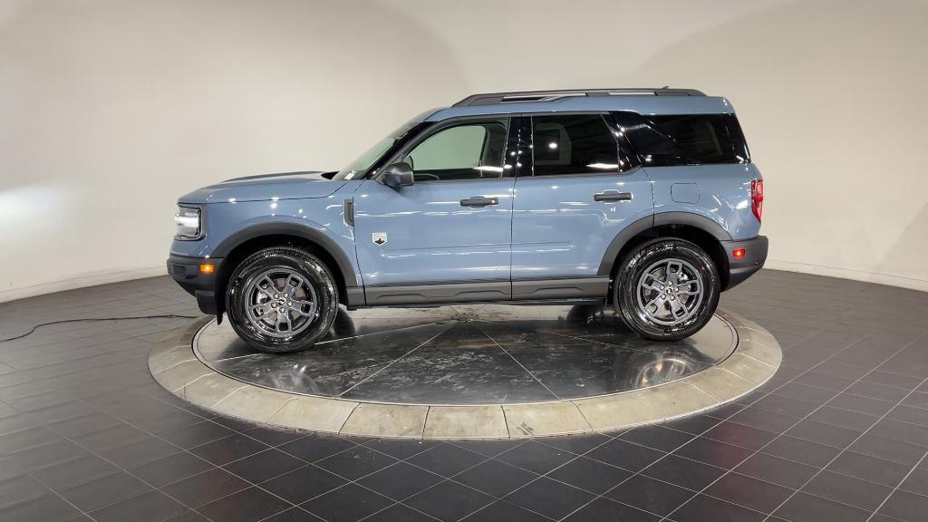 new 2024 Ford Bronco Sport car, priced at $32,475