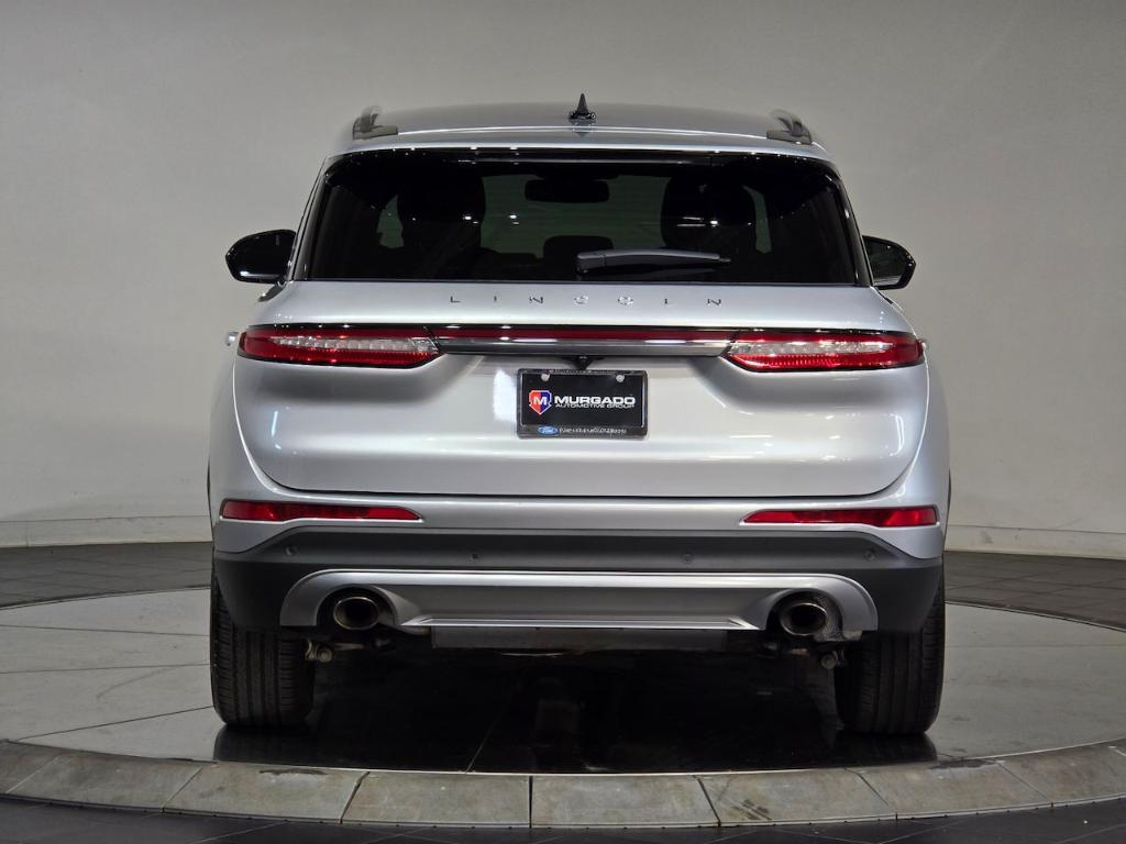 used 2020 Lincoln Corsair car, priced at $24,728