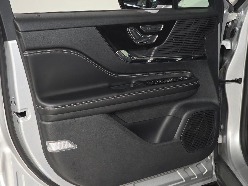 used 2020 Lincoln Corsair car, priced at $24,728