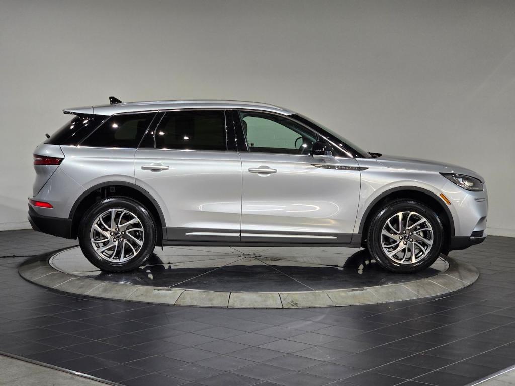 used 2020 Lincoln Corsair car, priced at $24,728