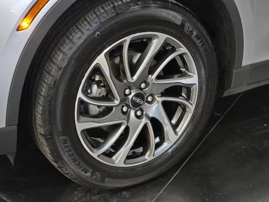 used 2020 Lincoln Corsair car, priced at $24,728