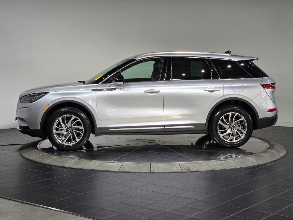 used 2020 Lincoln Corsair car, priced at $24,728