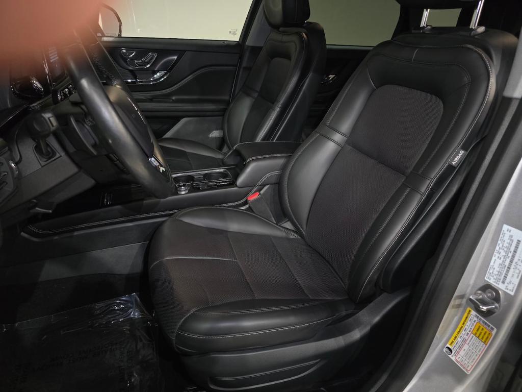 used 2020 Lincoln Corsair car, priced at $24,728