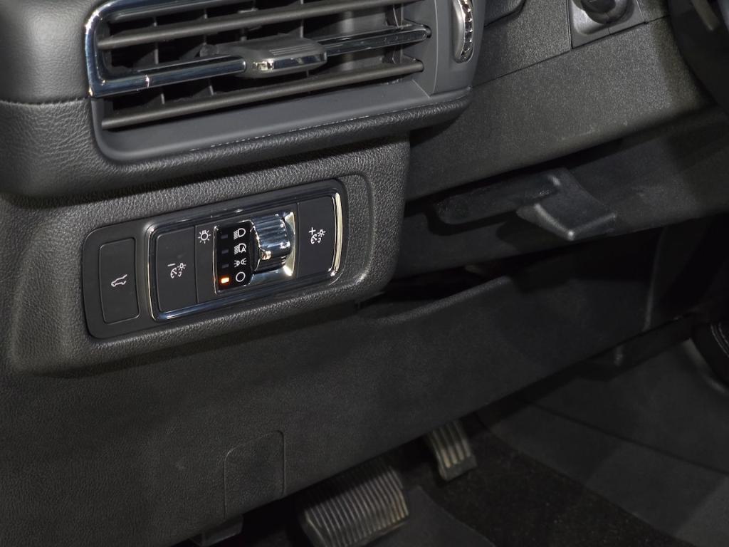 used 2020 Lincoln Corsair car, priced at $24,728