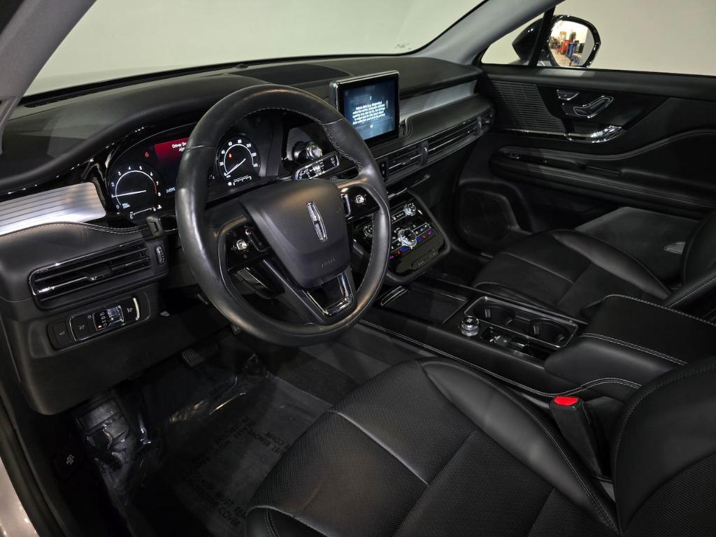 used 2020 Lincoln Corsair car, priced at $24,728