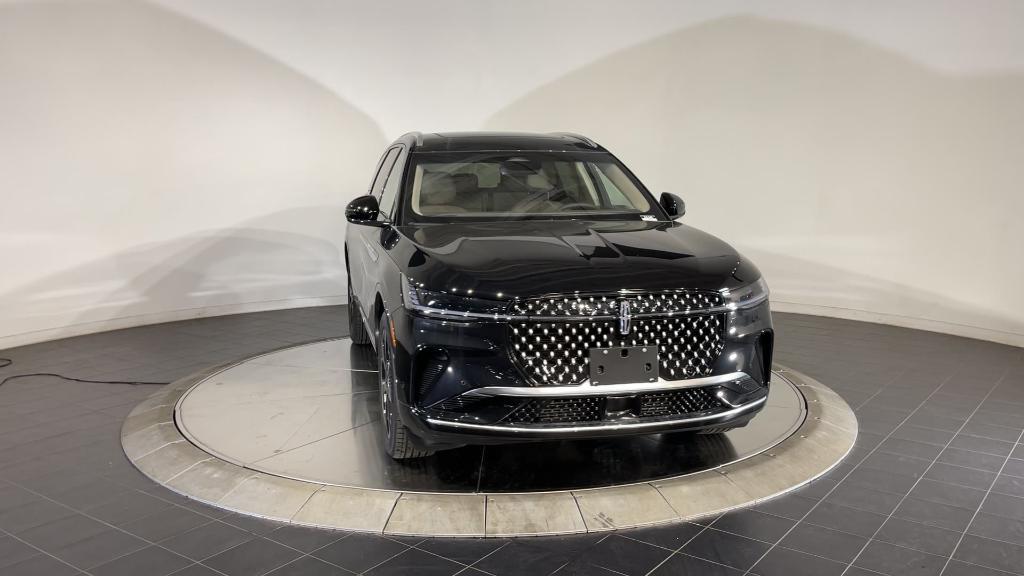 new 2024 Lincoln Nautilus car, priced at $56,599