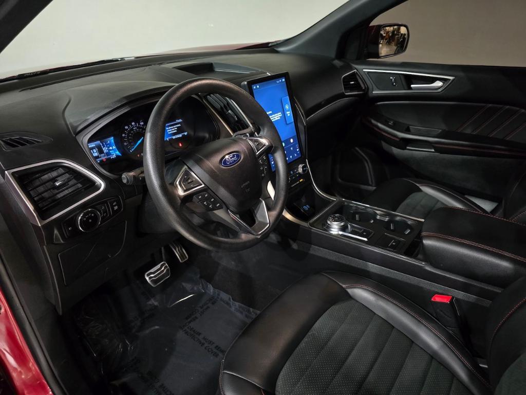 used 2023 Ford Edge car, priced at $28,968