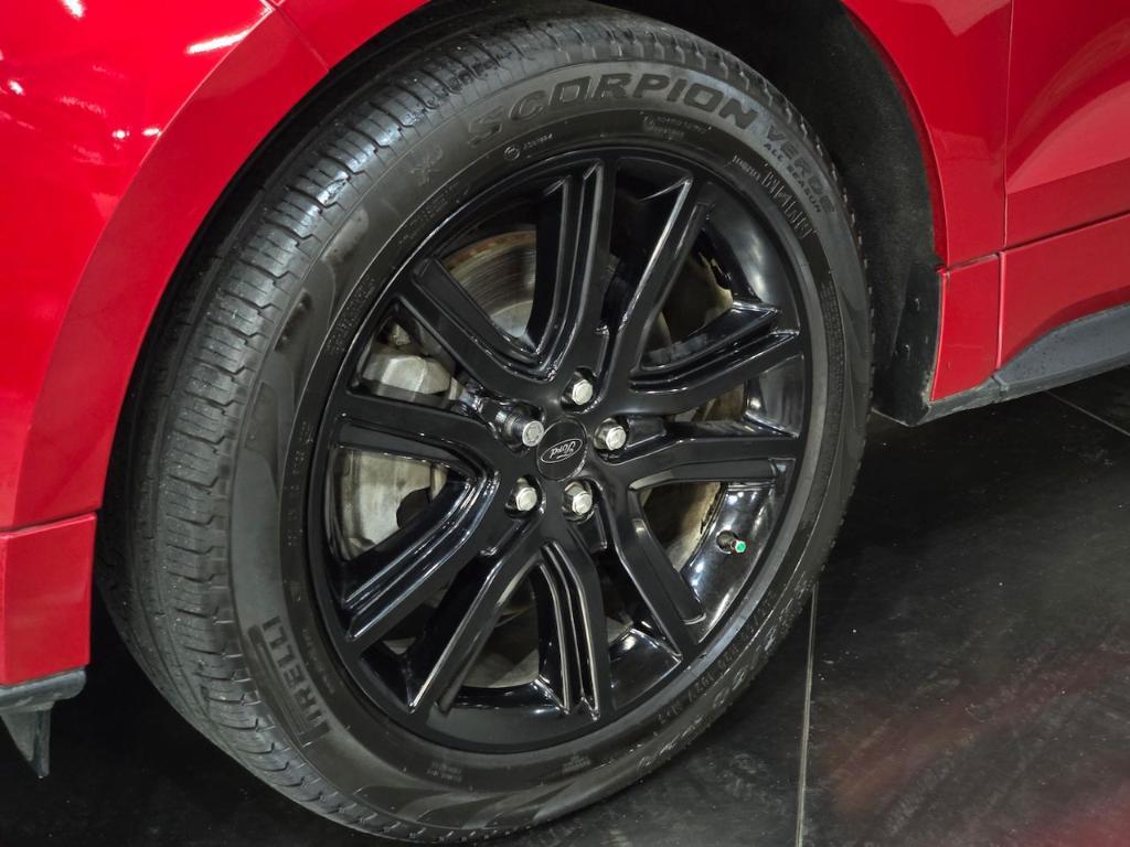 used 2023 Ford Edge car, priced at $28,968