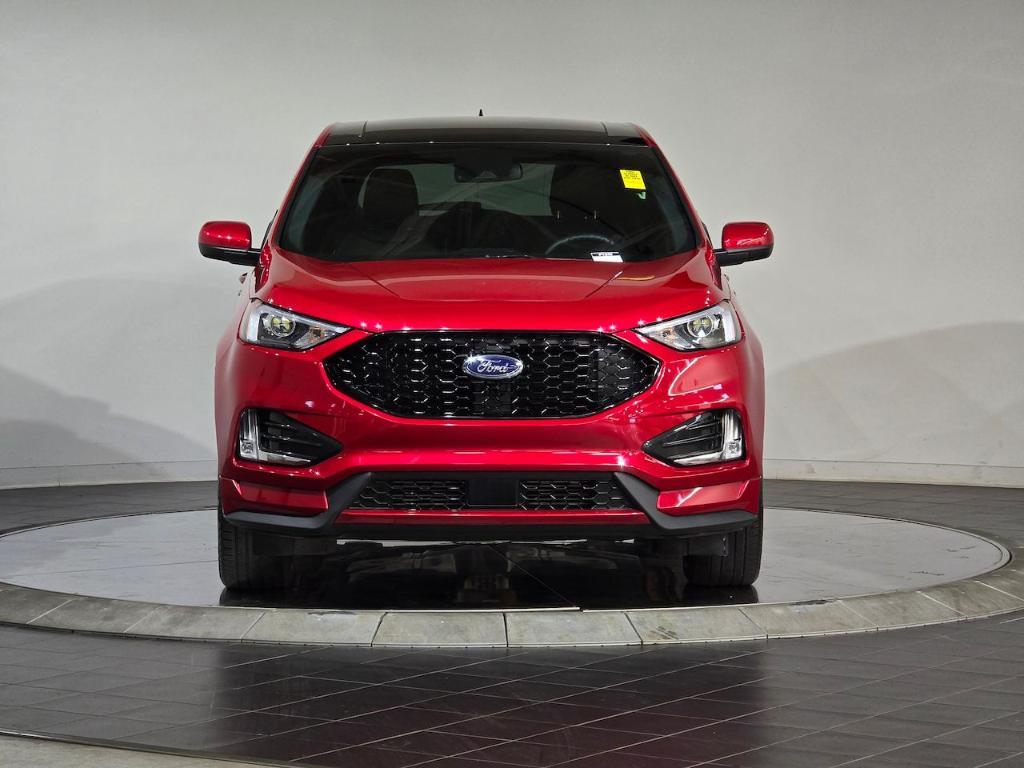 used 2023 Ford Edge car, priced at $28,968