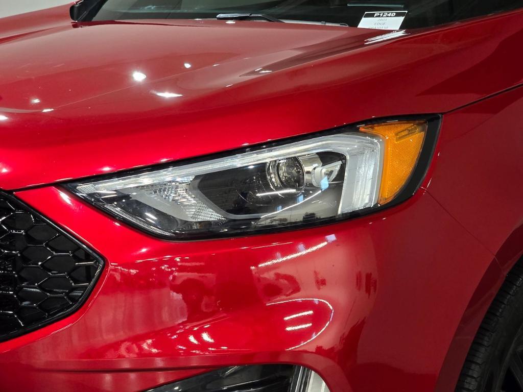 used 2023 Ford Edge car, priced at $28,968