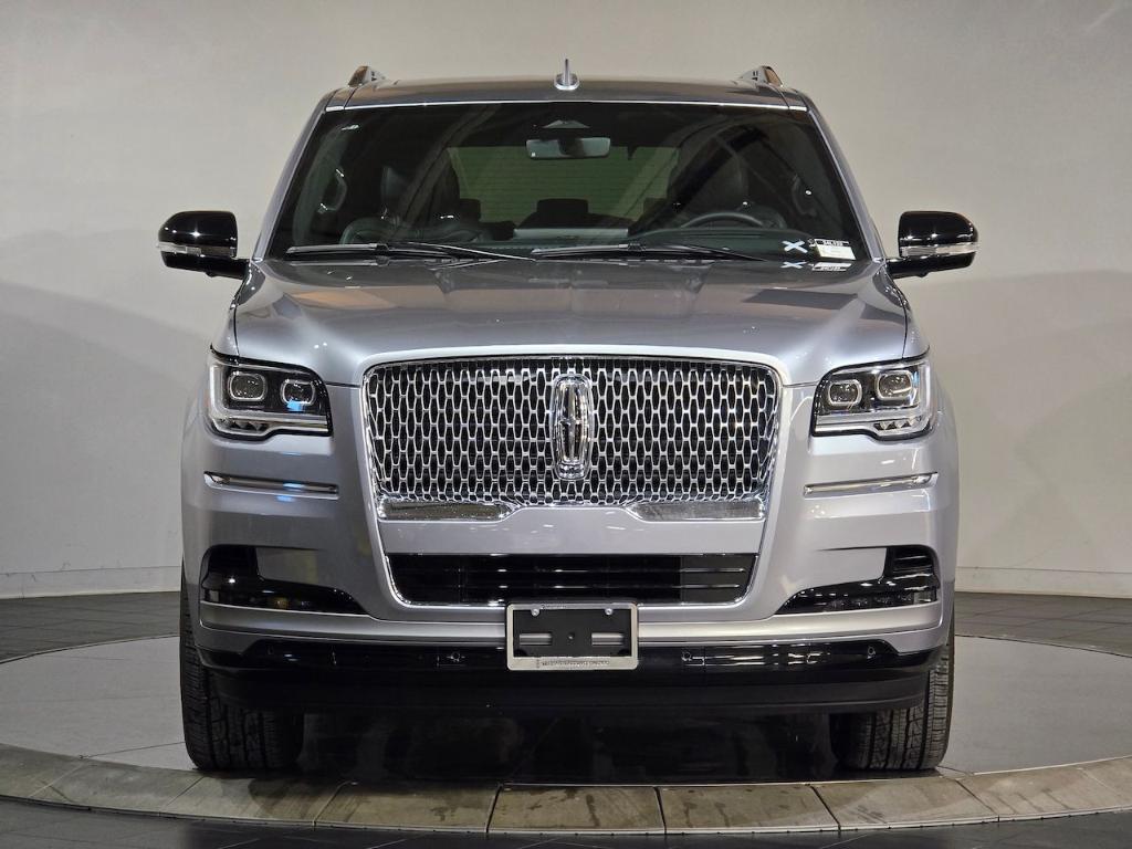 used 2024 Lincoln Navigator car, priced at $81,500