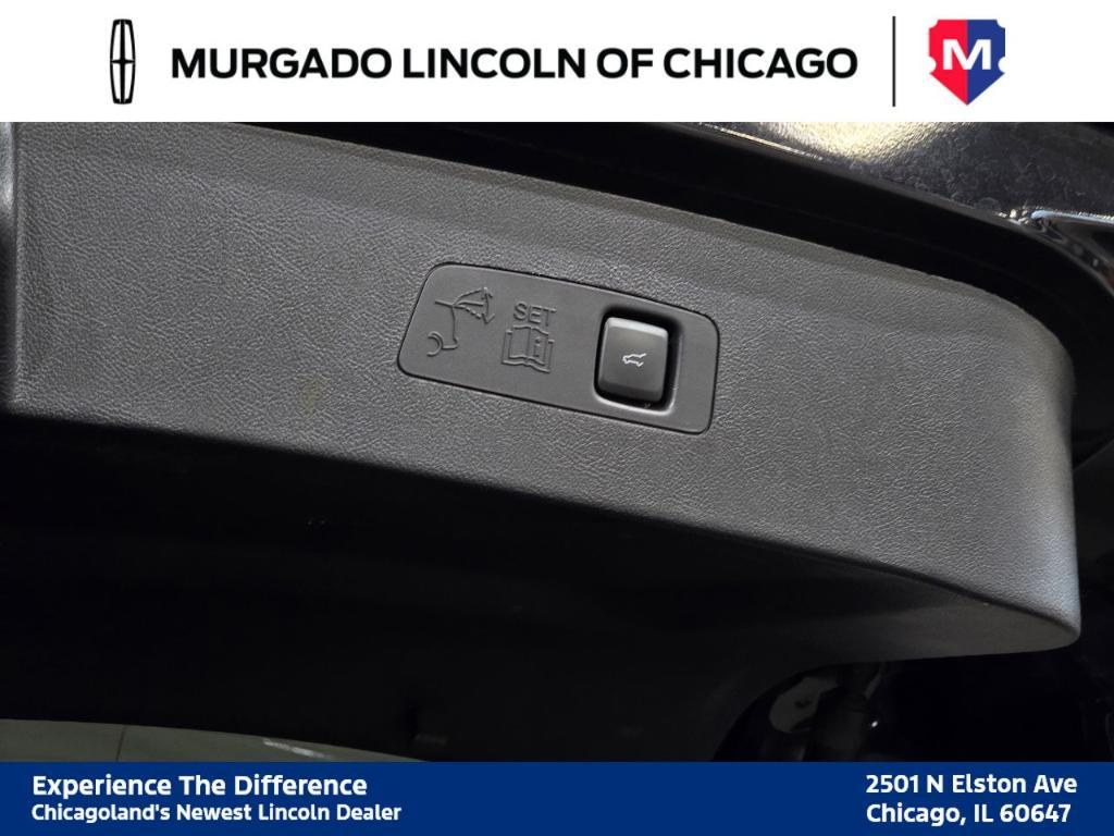 used 2022 Lincoln Corsair car, priced at $32,165