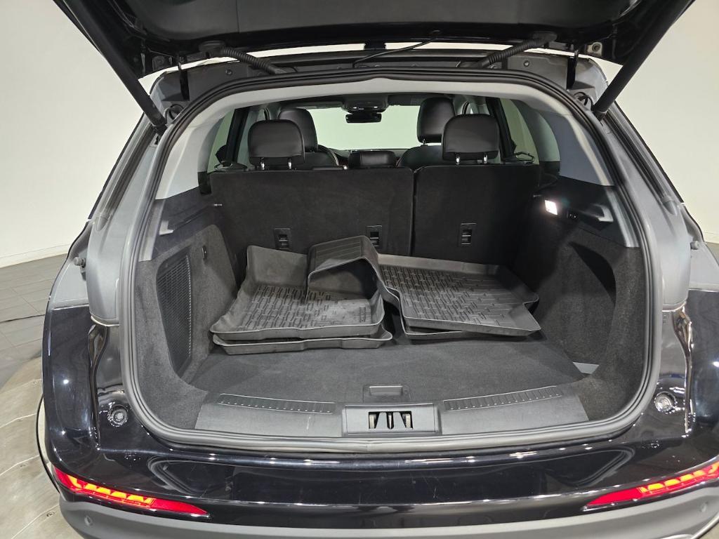 used 2022 Lincoln Corsair car, priced at $34,276