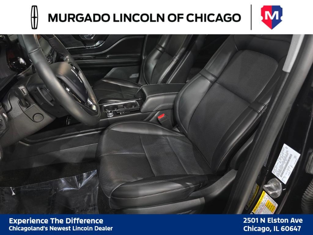 used 2022 Lincoln Corsair car, priced at $32,165
