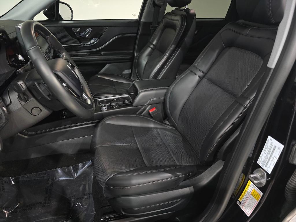 used 2022 Lincoln Corsair car, priced at $34,276