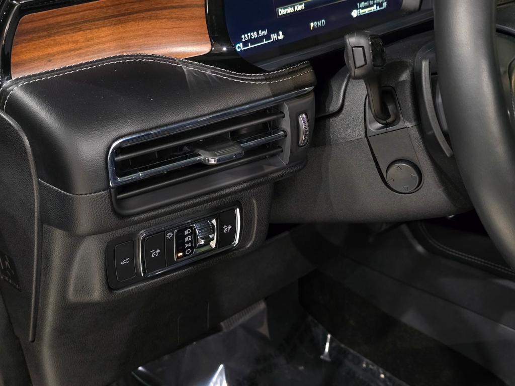 used 2022 Lincoln Corsair car, priced at $34,276