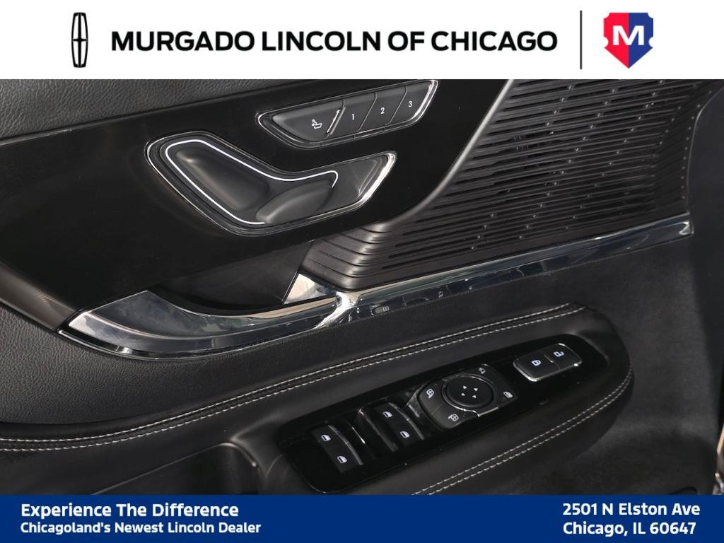 used 2022 Lincoln Corsair car, priced at $32,165