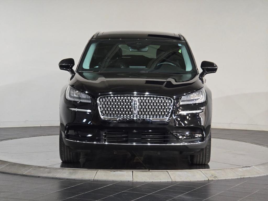 used 2022 Lincoln Corsair car, priced at $34,276