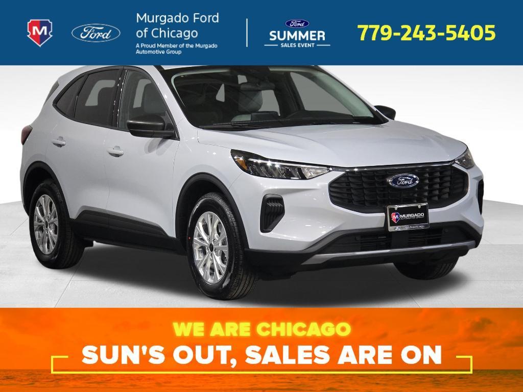 new 2025 Ford Escape car, priced at $29,330