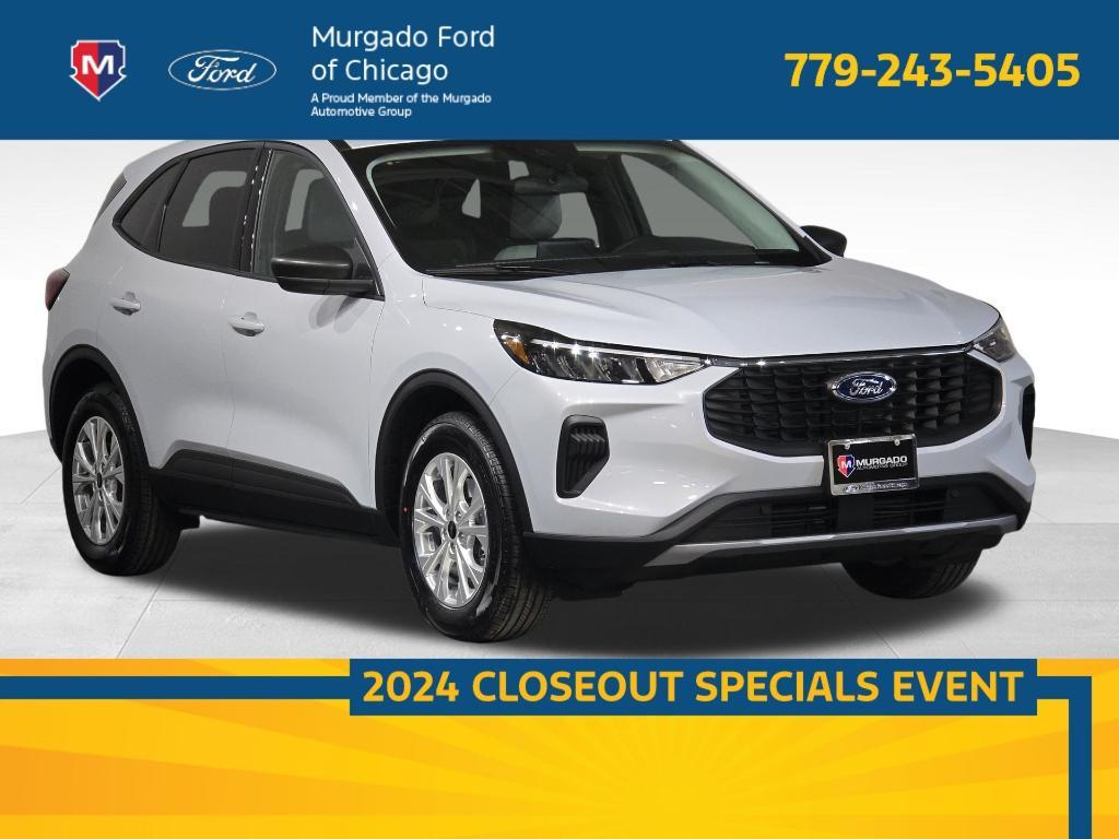 new 2025 Ford Escape car, priced at $29,330