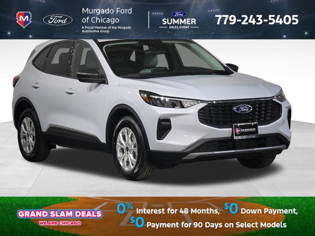 new 2025 Ford Escape car, priced at $29,330